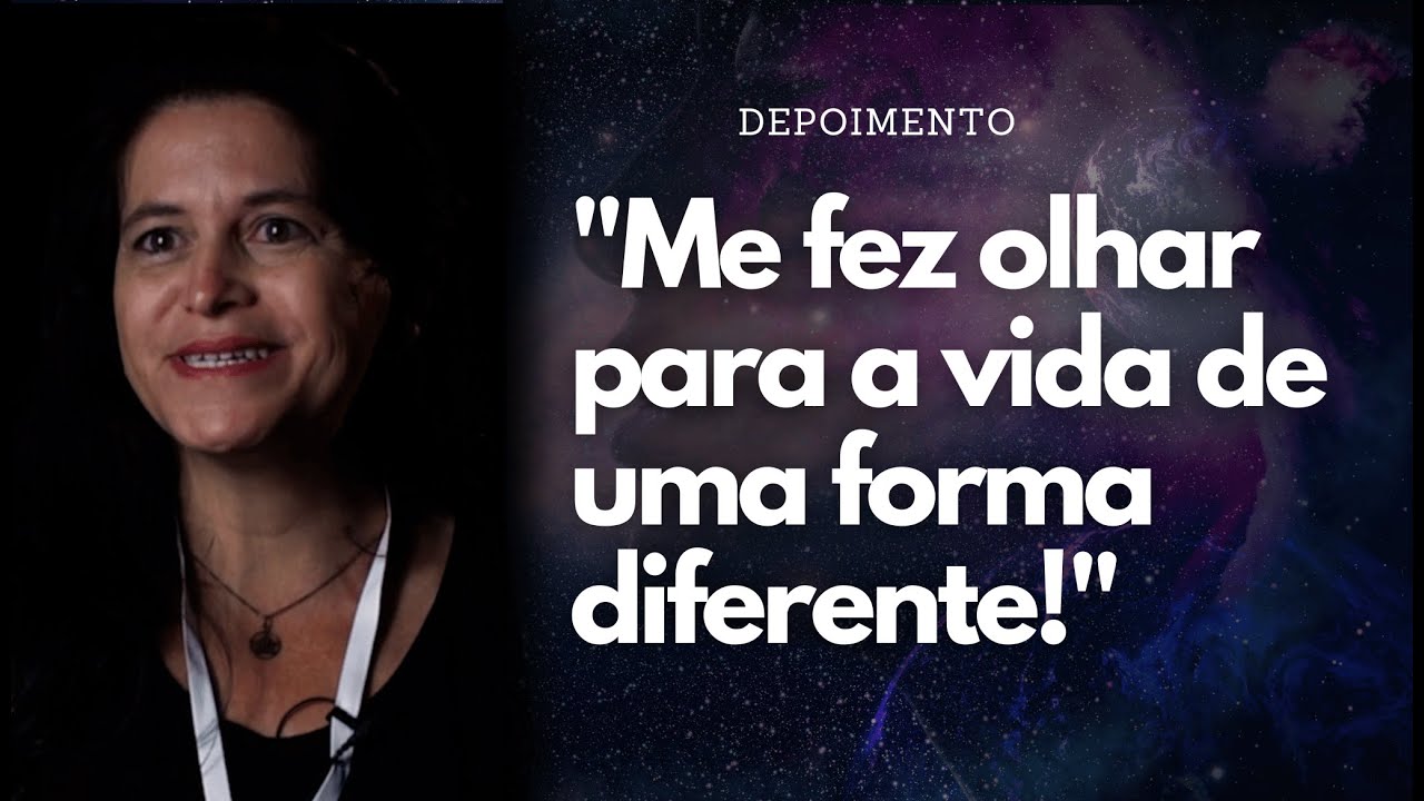 Depoimento 1