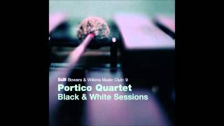 Portico Quartet - Untitled