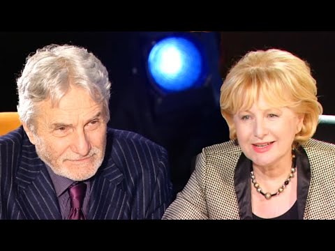 Profesioniştii cu Mircea Daneliuc (@TVR1)