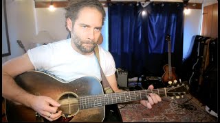 Masters of War - (Bob Dylan Cover)