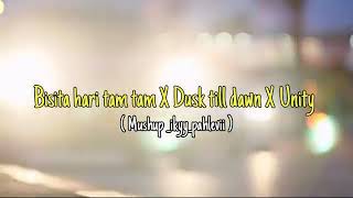 Download lagu ALONE × DUSK TILL DAWN × PLAY × UNITY MUSHUP BY Ikky pahlevi mp3