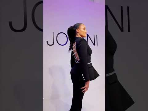 Stylishly Chic: Jovani's Fall 2023 Collection of...