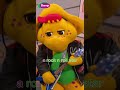Play Your Little Song Shorts For Kids A Rock N Roll Star