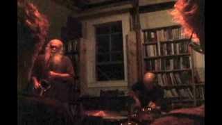Joe McPhee / Chris Corsano / Paul Flaherty - September 13, 2008 - Montague, MA - Bookmill