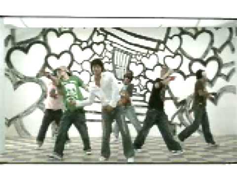 Video thumbnail for 사랑스러워 (Loveable)