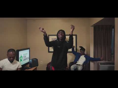 Mike GlizZy - Cooking Up