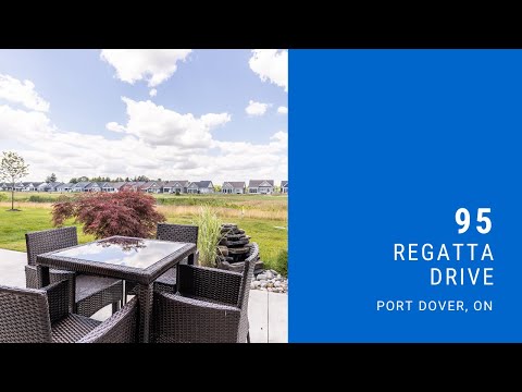 Video: Real Estate Video Production in Port Dover