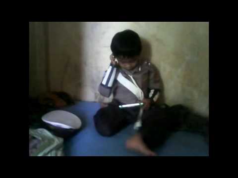 Amriz arifin indang ulakan