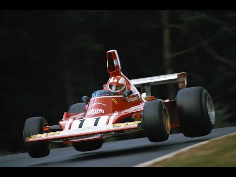 Clay Regazzoni Documentary
