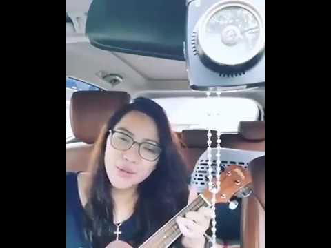 (Guitar Version) Original Sabahan cover by Linda Nanuwil