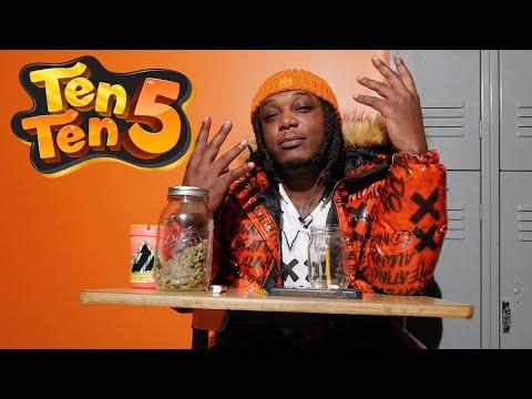 Ten Ten 5: YoshiGoCrazy