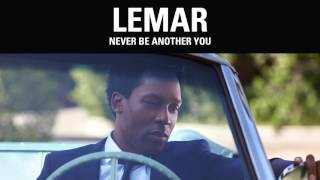 Lemar | Never Be Another You (Official Album Audio)
