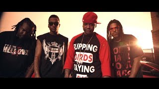Stevie Stone - 2 Birds 1 Stone - Official Music Video