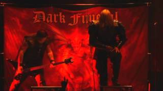 Dark Funeral - Atrum Regina