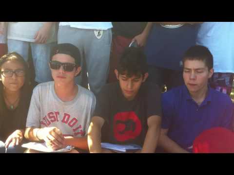 | Templo de Rimas | Erreka vs Goo (Octavos)