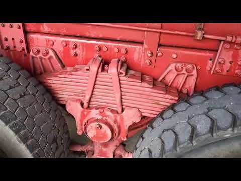 EL22912 - Iveco Magirus 340-34