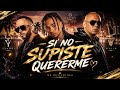 Si no supiste quererme - Ozuna ft. Wisin & Yandel 