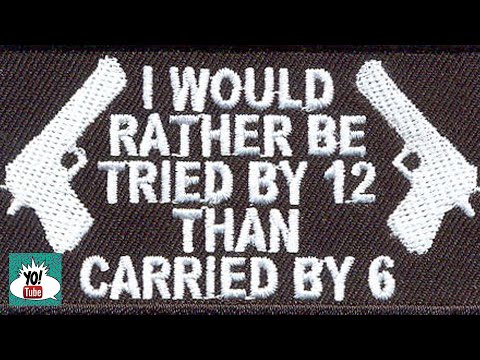 East Flatbush Project ft. Des, "Tried By 12" lyrics | rather be tried by 12 than carried by 6