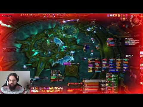 Der dunkle Pfad vs. Conclave of the Chosen HC