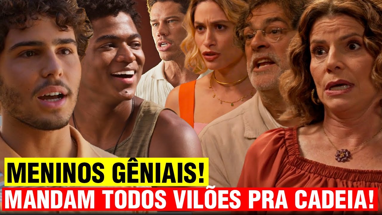 NO RANCHO FUNDO -  Capítulo de hoje 16/09 -  SEGUNDA  Resumo da novela NO RANCHO FUNDO hoje ao vivo