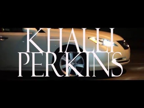 Khalli Perkins "Xannies Calling" (Official Music Video)