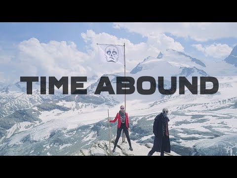 The Bad - Time Abound [Official Video]