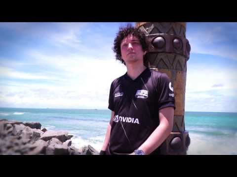 Semifinais CBLOL 2017 Primeira Etapa