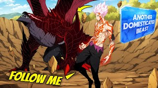 He Was Bitten by a Dragon and Gained the Gods’ Power of Evolution! - Manhwa Recap