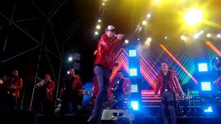 No Metas La Panza - Banda Carnaval [Feria Penjamo, Gto]