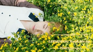 【繁中韓字】FTISLAND李洪基 - Raise Me Up(《SWITCH》ost)