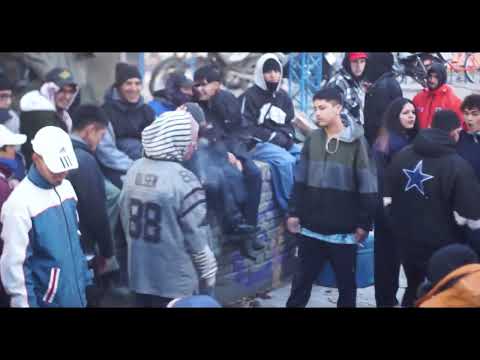 Mack Zeta -TRONO COLORES - PROD (@lacavernaestudio3169 )