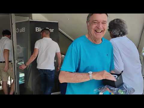 Premiazione gara FROGGY GOLF TOUR - G.C.P.A. Sabato 28.05.2022