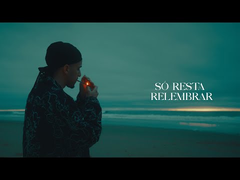 TRISTA - Só Resta Relembrar