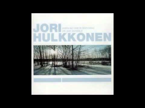 Jori Hulkkonen - Whispers (Original Mix) [F Communications, 2000]