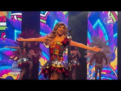 Miss Fausto 2025 | Fausto Channel | Matucana 100