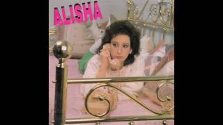 Alisha – “One Little Lie” (Vanguard) 1985