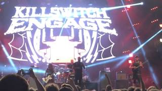 Killswitch Engage - Quiet Distress