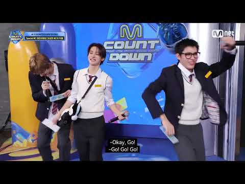 (ENG) MCOUNTDOWN CORTIS FULL EPISODE