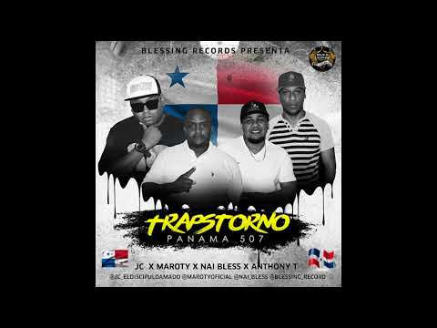 Redimi2- Trapstorno Panamá 507 ( Maroty, Jc El Discipulo Amado, Nai Bless, Anthony T. )