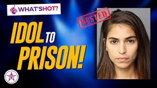 From American Idol to Prison: The Story of Antonella Barba