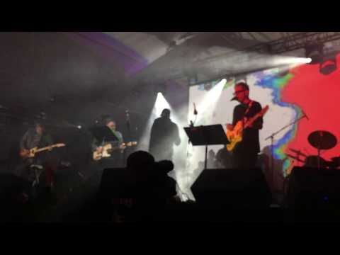 Malcolm Mooney of CAN at Desert Daze 10/13/2018