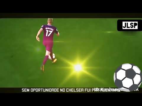 kevin de bruyne+rap+skills+gols