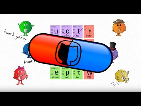 Kwantowe Pigułki #14: Z czego zbudowane są protony i neutrony?