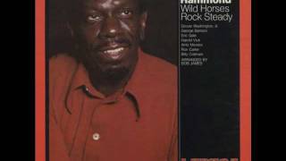 Johnny Hammond - Who is Sylvia?