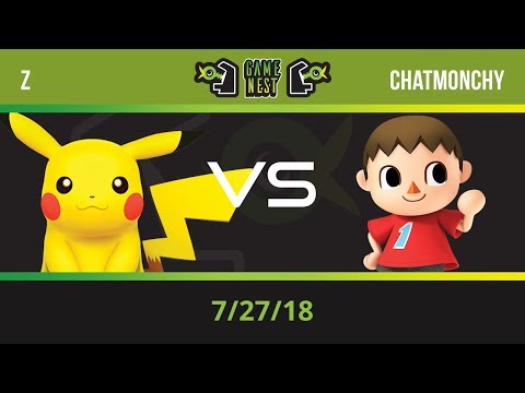 Smash It Up 114: Z vs Chatmonchy
