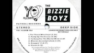 The Bizzie Boyz - Droppin' It