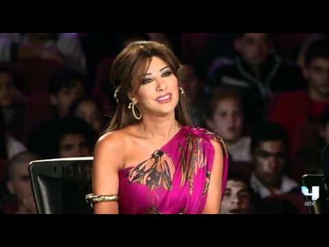 Arabs Got Talent - S2 - Ep2 - Funny Moments
