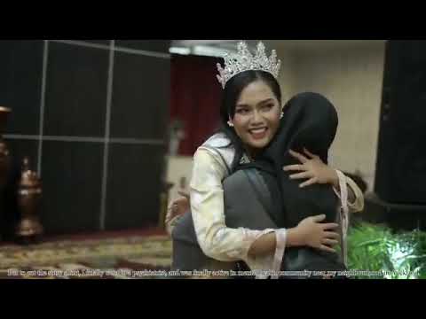 Video Profil Gabriella Devita Febiola   Puteri Indonesia DKI Jakarta 6 2020