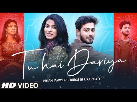 Tu Hai Dariya — watch video