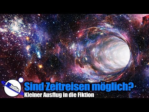 Is time travel possible?